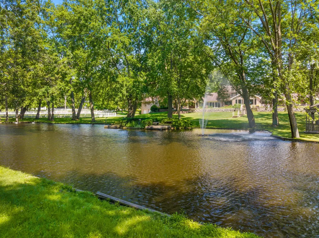 6130 Eidson Road Royalton Township MI 49085