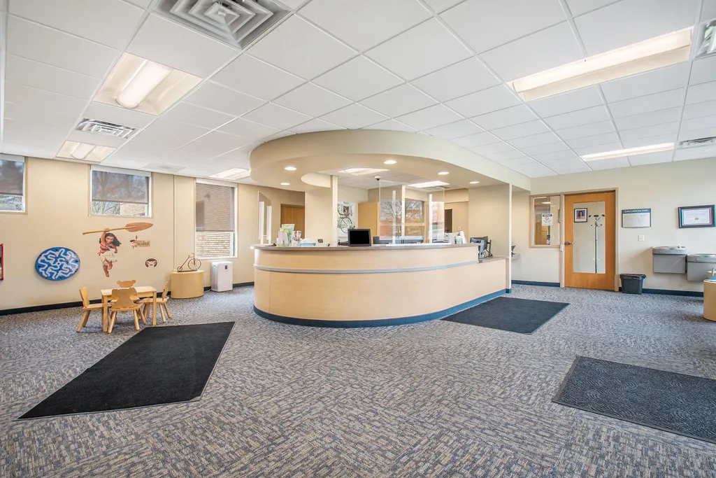 122 Grant Street Niles City MI 49120