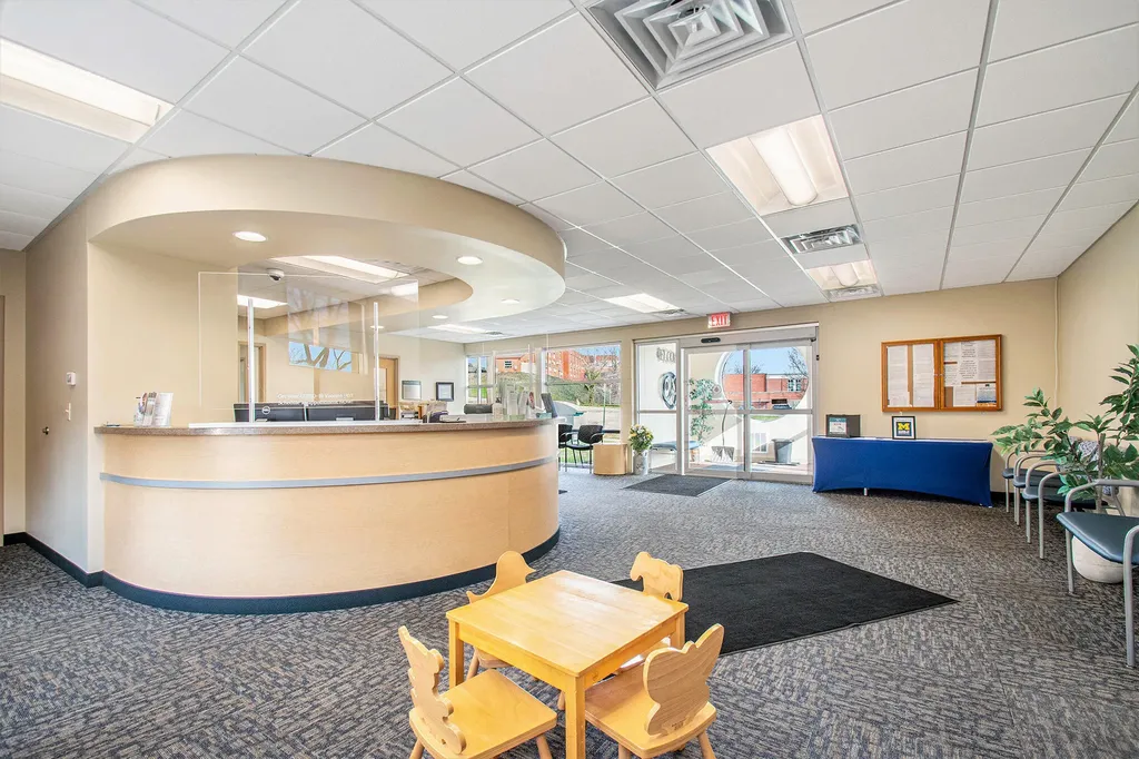 122 Grant Street Niles City MI 49120
