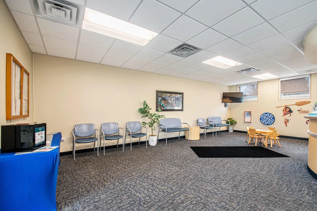 122 Grant Street Niles City MI 49120