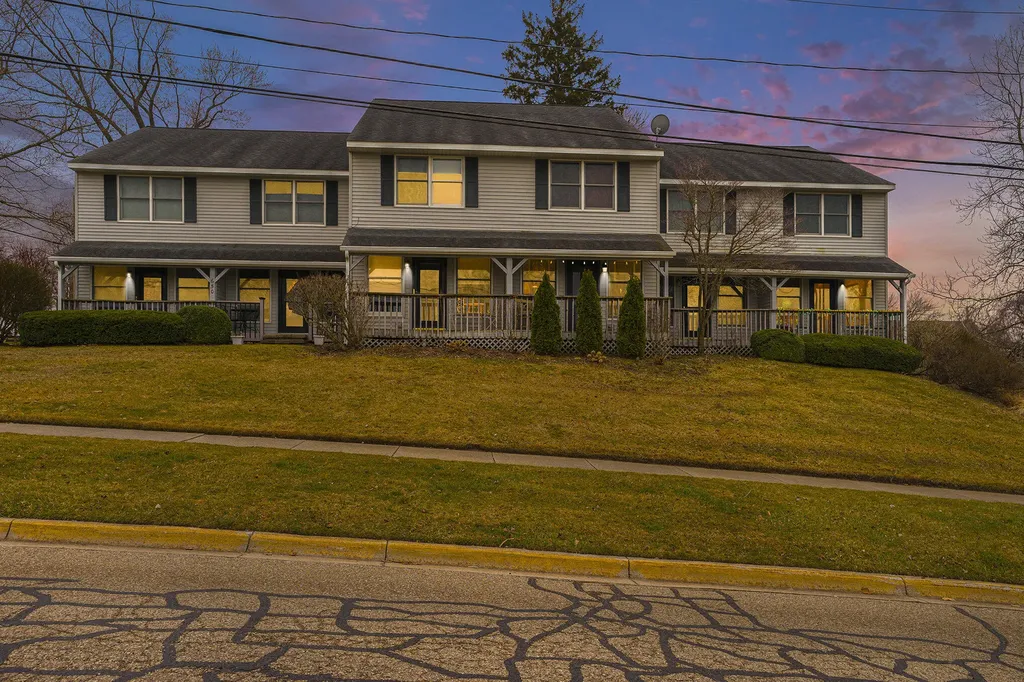 650 Conger Street South Haven City MI 49090