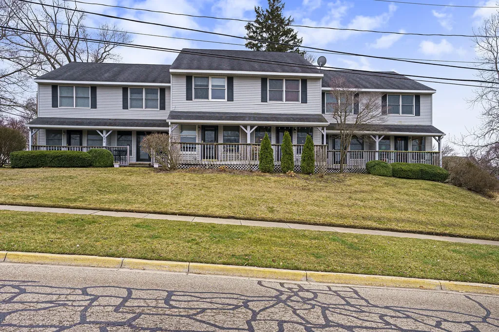 650 Conger Street South Haven City MI 49090