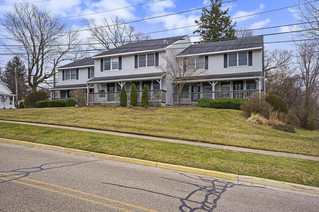 650 Conger Street South Haven City MI 49090