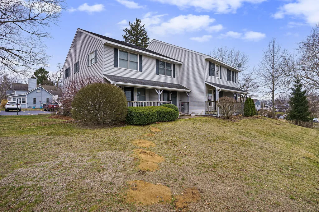 650 Conger Street South Haven City MI 49090