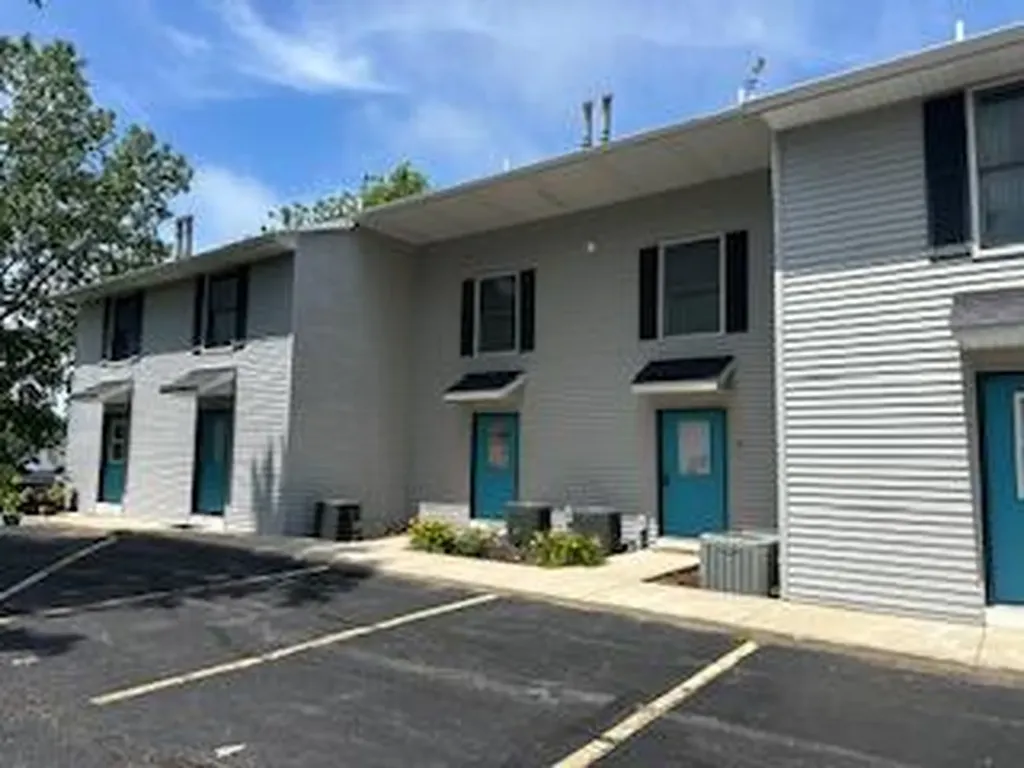 650 Conger Street South Haven City MI 49090