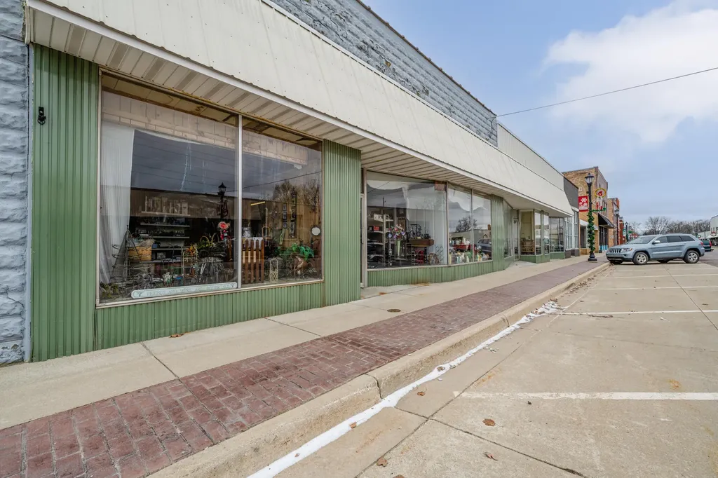 9004 First Street Baroda Village MI 49101
