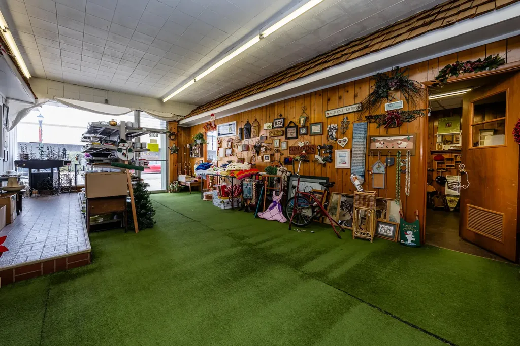 9004 First Street Baroda Village MI 49101
