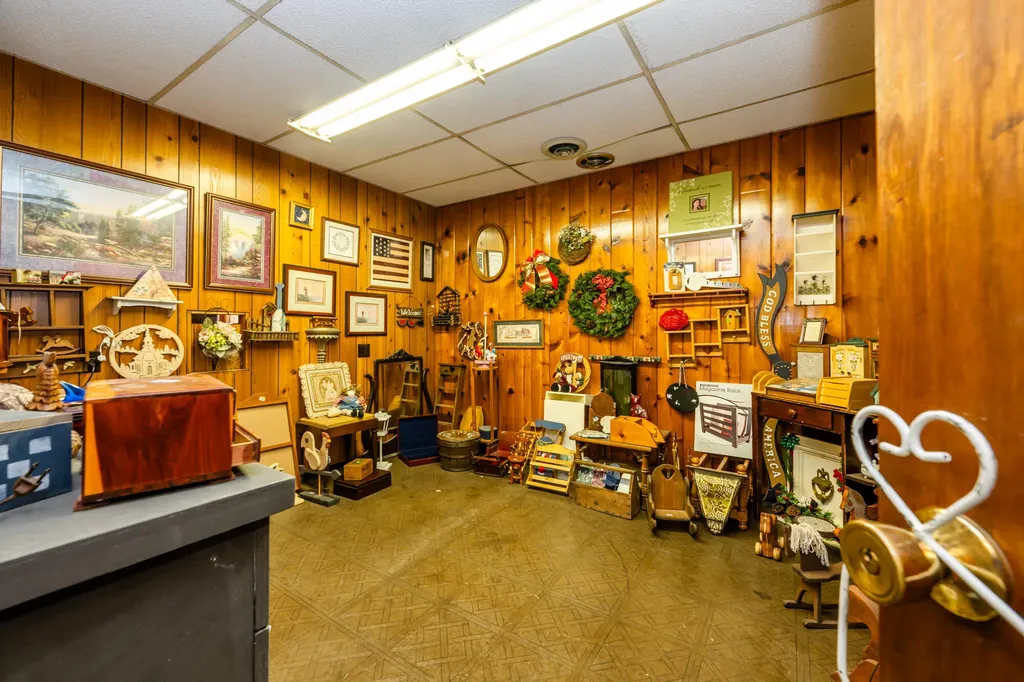9004 First Street Baroda Village MI 49101