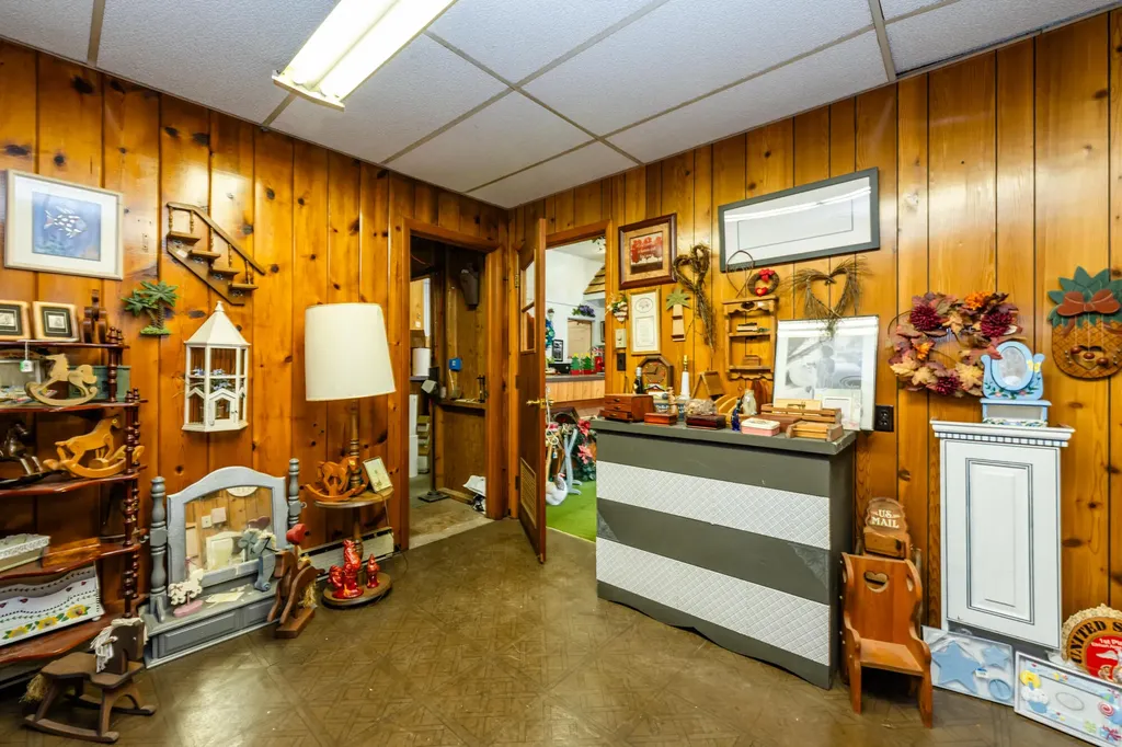 9004 First Street Baroda Village MI 49101