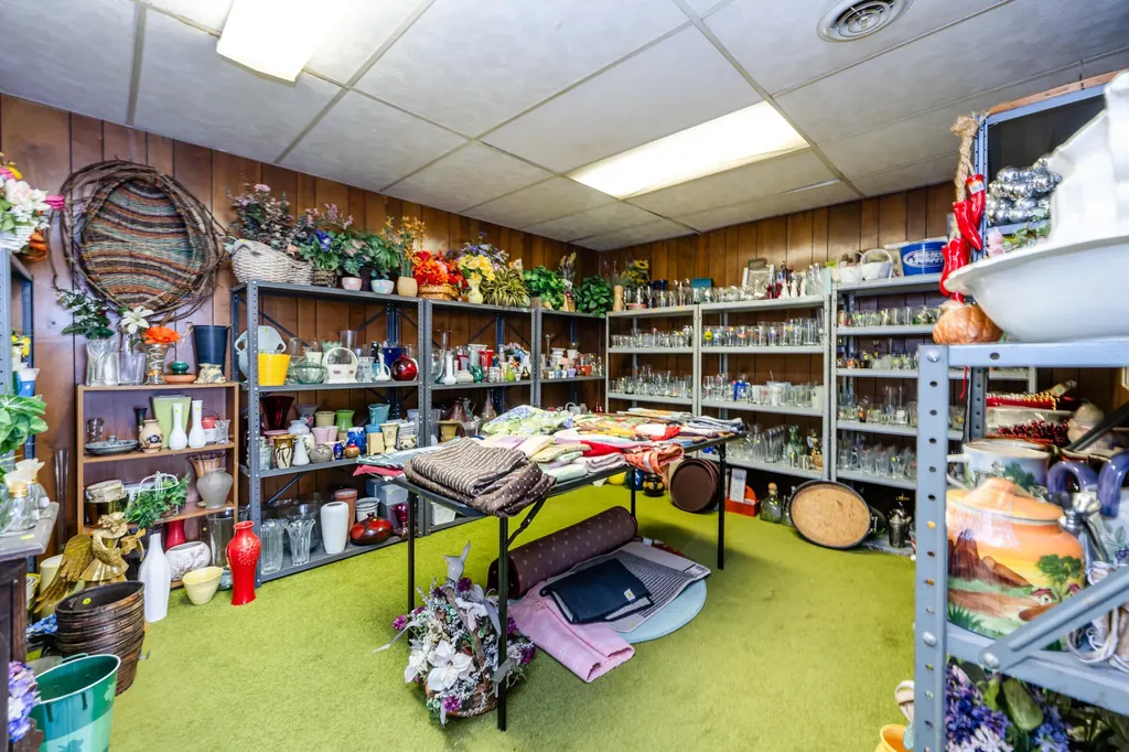 9004 First Street Baroda Village MI 49101