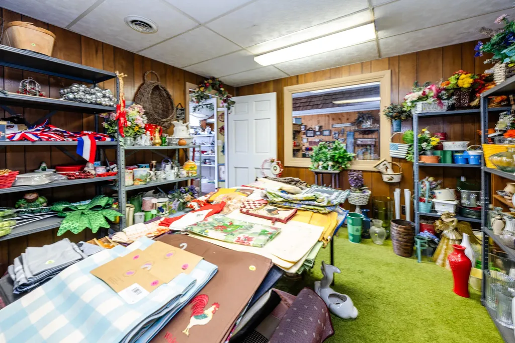 9004 First Street Baroda Village MI 49101