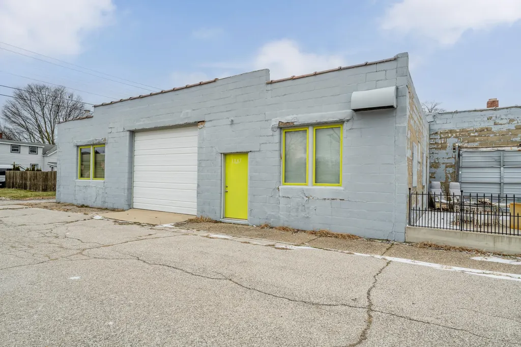9004 First Street Baroda Village MI 49101