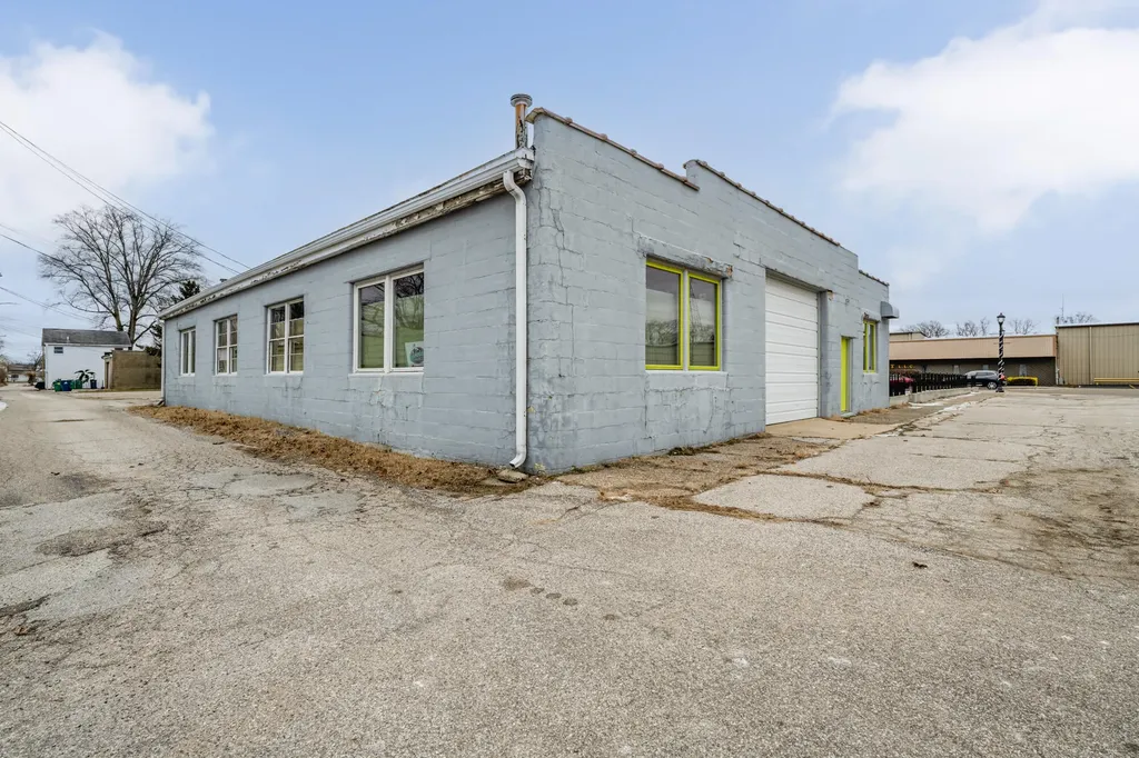 9004 First Street Baroda Village MI 49101