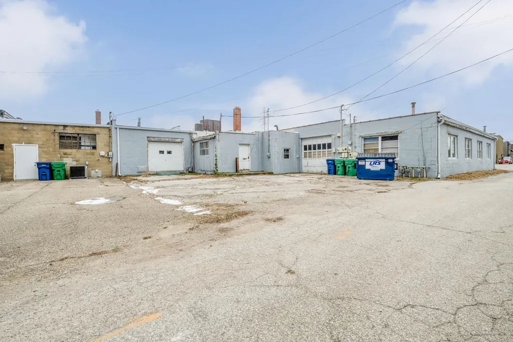 9004 First Street Baroda Village MI 49101