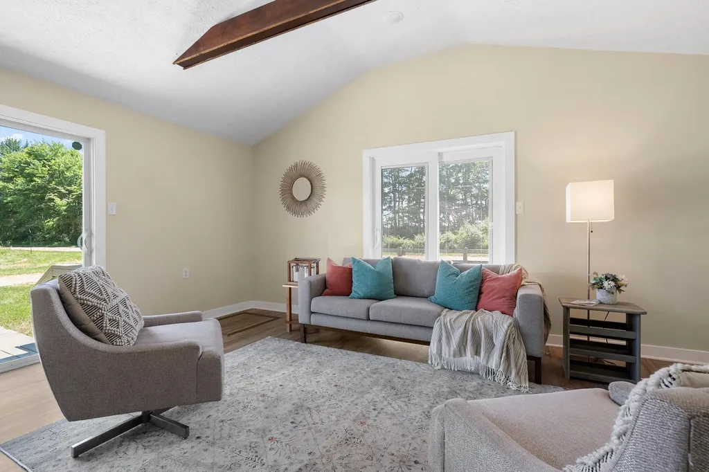 5743 107th Avenue Lee Township MI 49450
