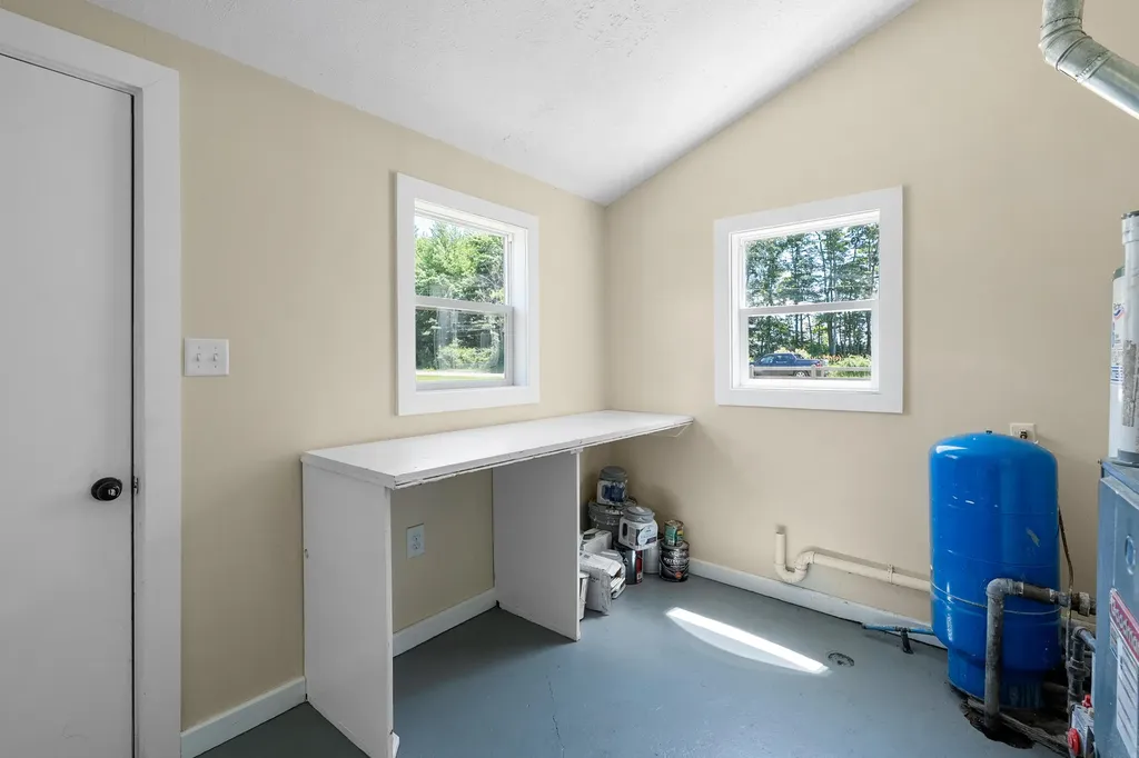5743 107th Avenue Lee Township MI 49450
