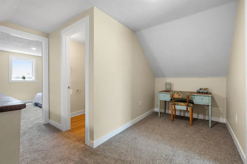 5743 107th Avenue Lee Township MI 49450