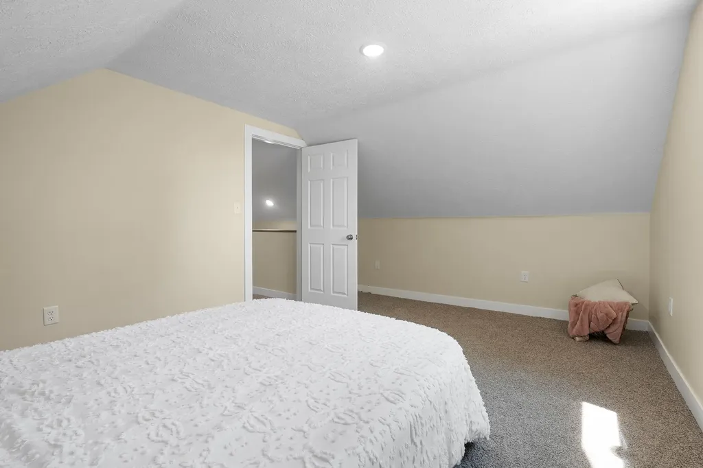 5743 107th Avenue Lee Township MI 49450