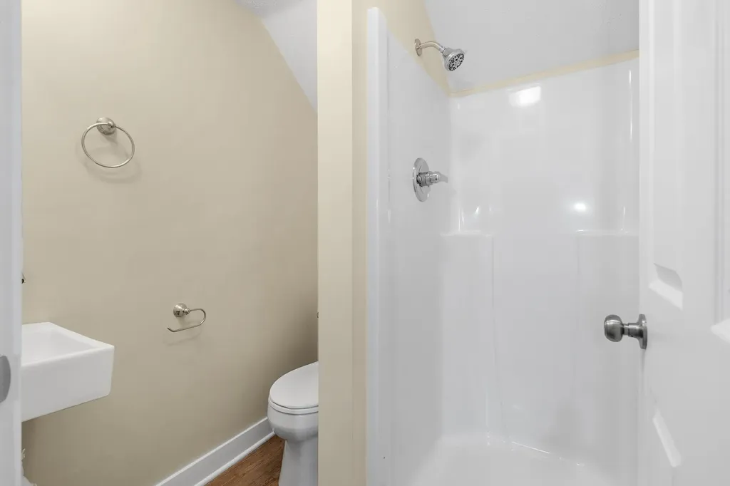 5743 107th Avenue Lee Township MI 49450