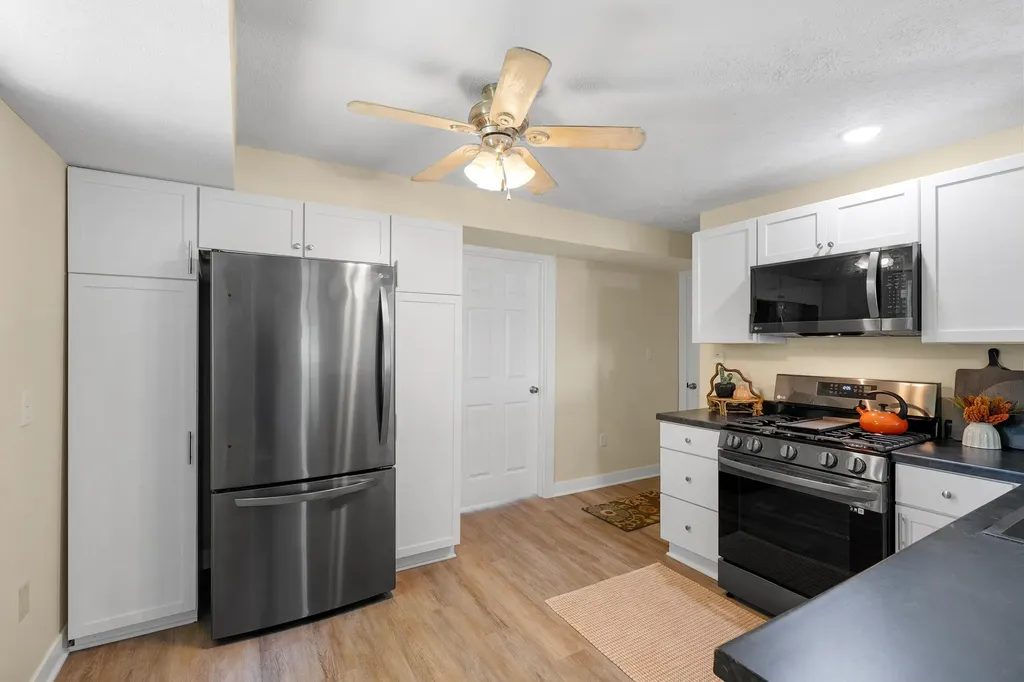 5743 107th Avenue Lee Township MI 49450
