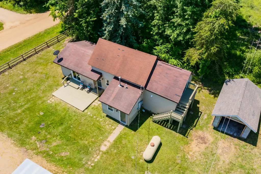 5743 107th Avenue Lee Township MI 49450