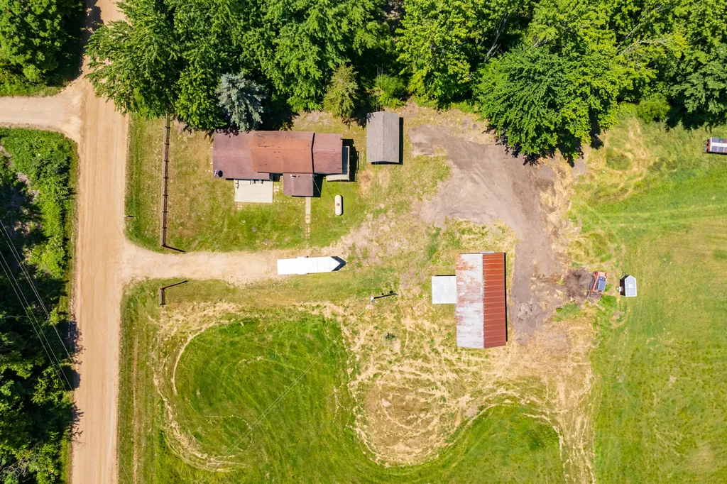5743 107th Avenue Lee Township MI 49450