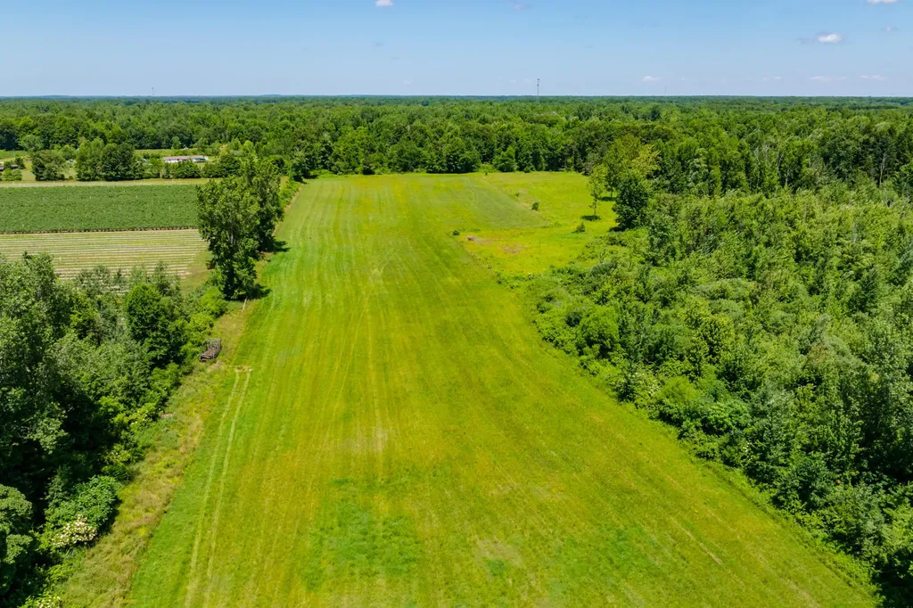 5743 107th Avenue Lee Township MI 49450