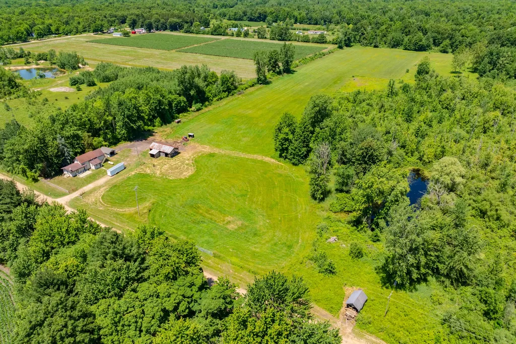 5743 107th Avenue Lee Township MI 49450