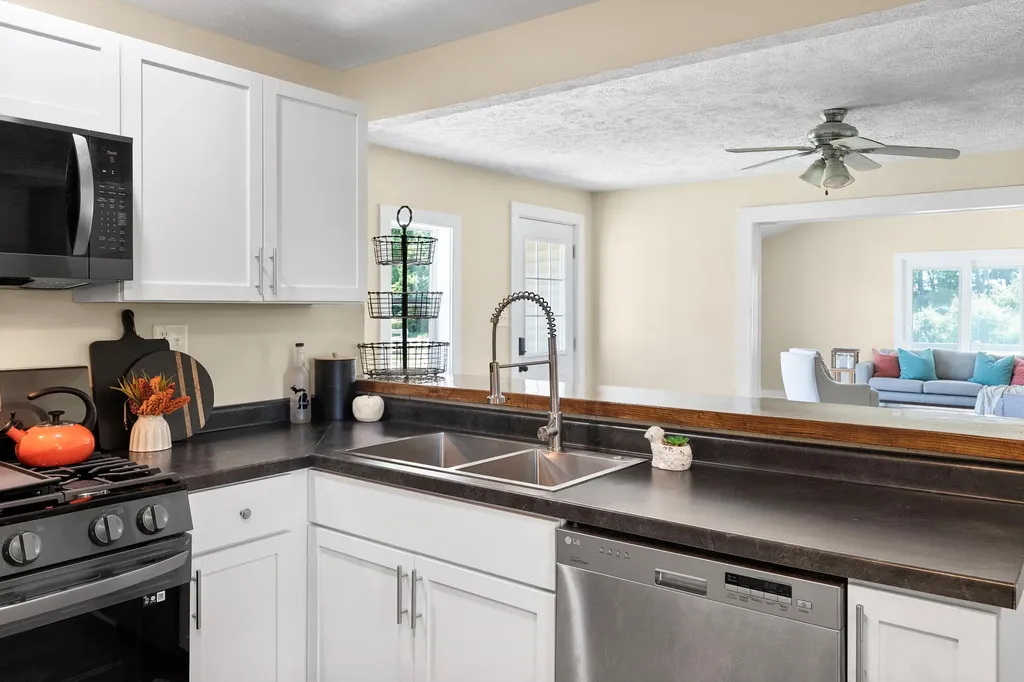 5743 107th Avenue Lee Township MI 49450