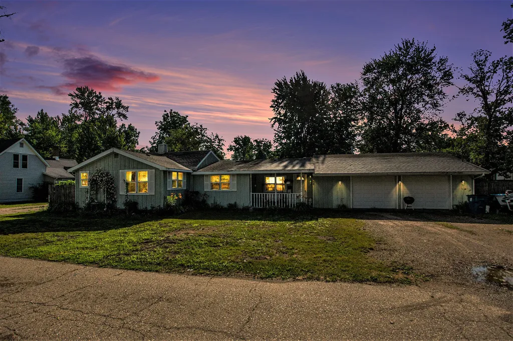 1021 First Street Bangor City MI 49013