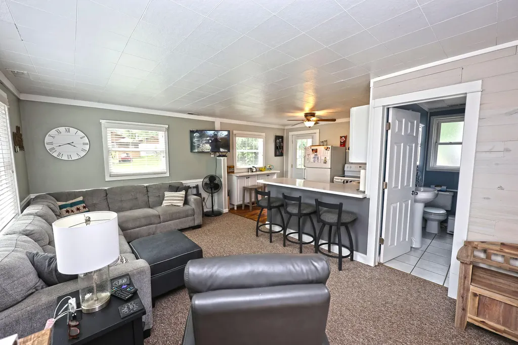 63166 Lakeshore Drive Keeler Township MI 49047