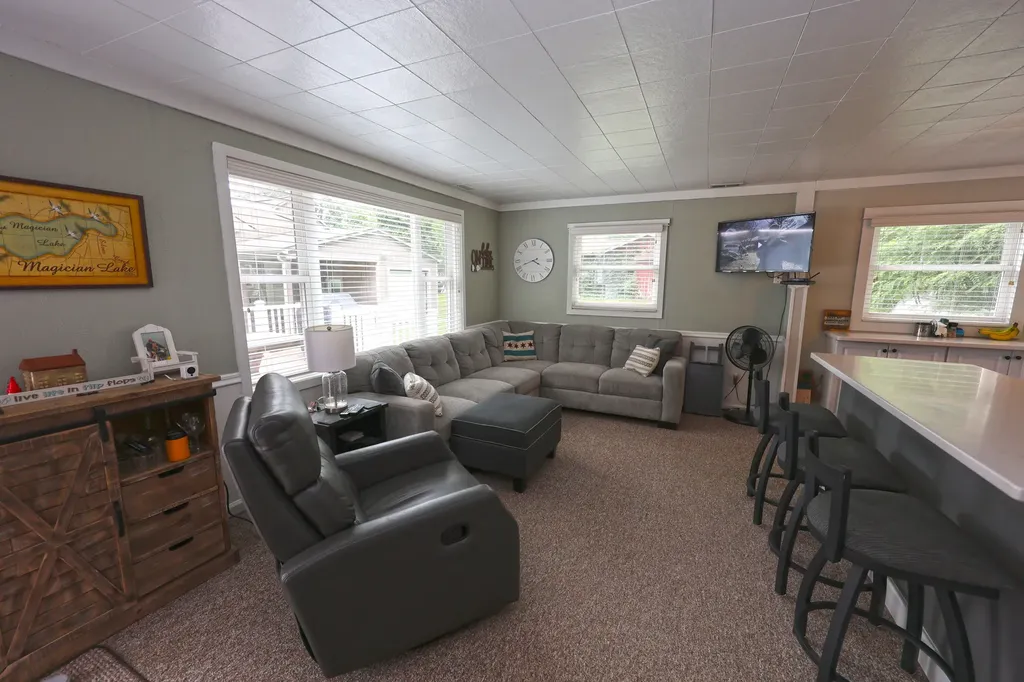 63166 Lakeshore Drive Keeler Township MI 49047