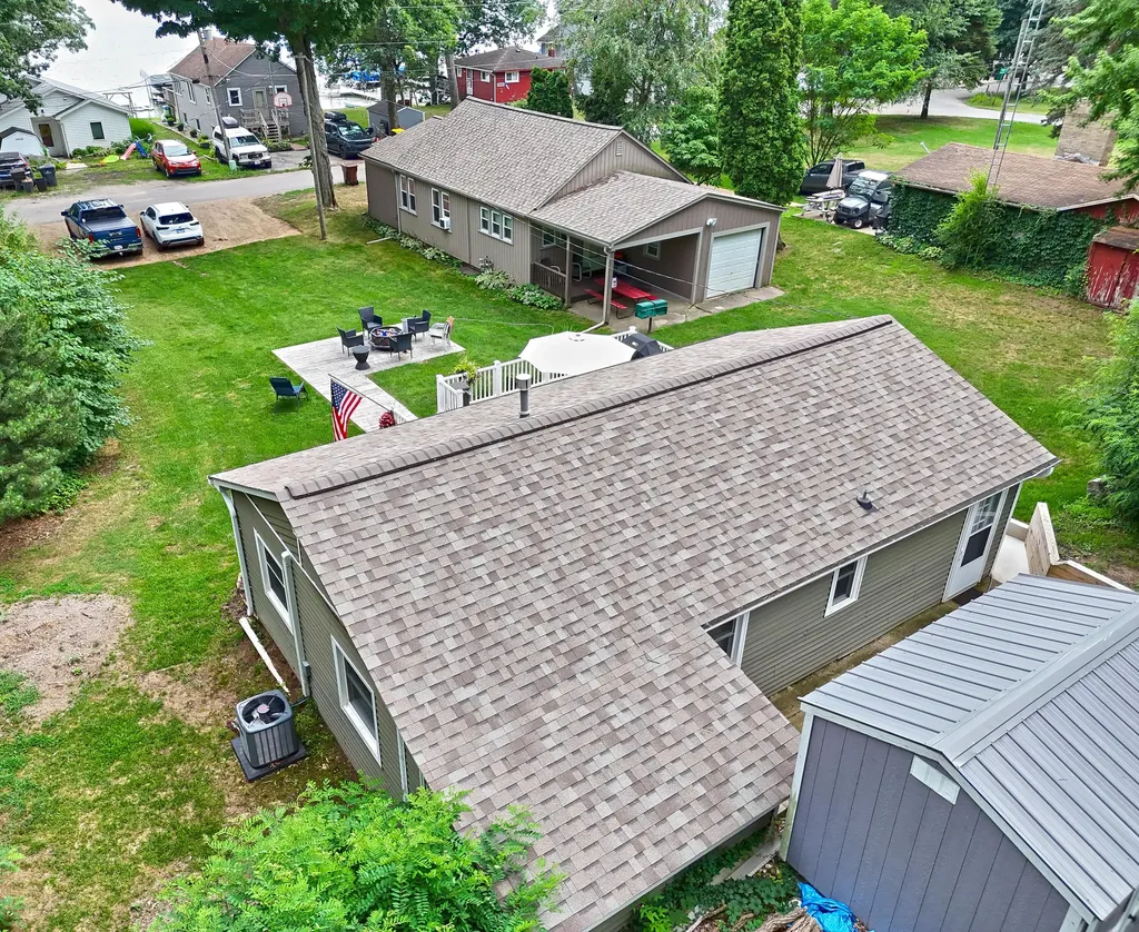 63166 Lakeshore Drive Keeler Township MI 49047