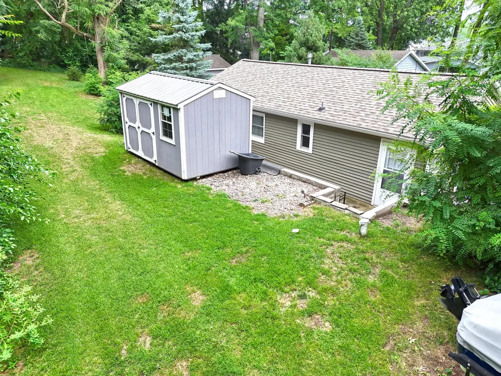 63166 Lakeshore Drive Keeler Township MI 49047