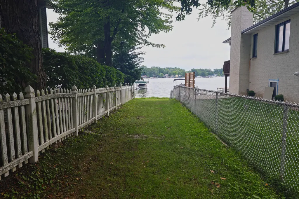 63166 Lakeshore Drive Keeler Township MI 49047