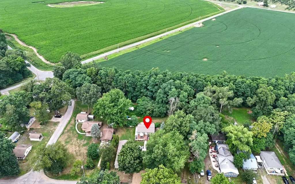 63166 Lakeshore Drive Keeler Township MI 49047
