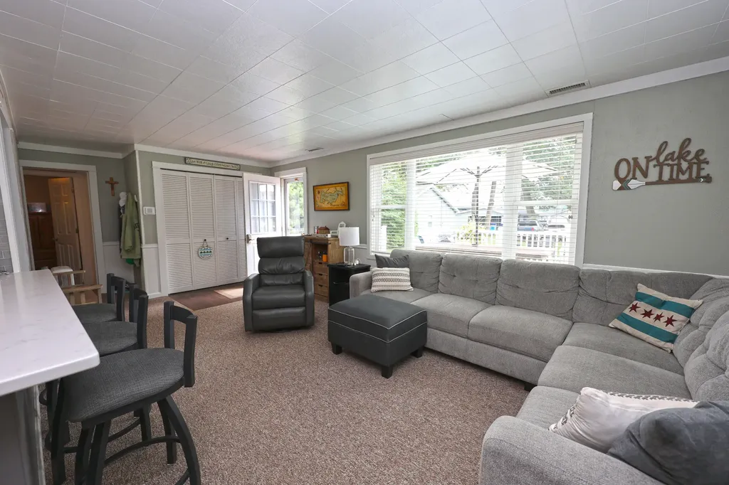 63166 Lakeshore Drive Keeler Township MI 49047