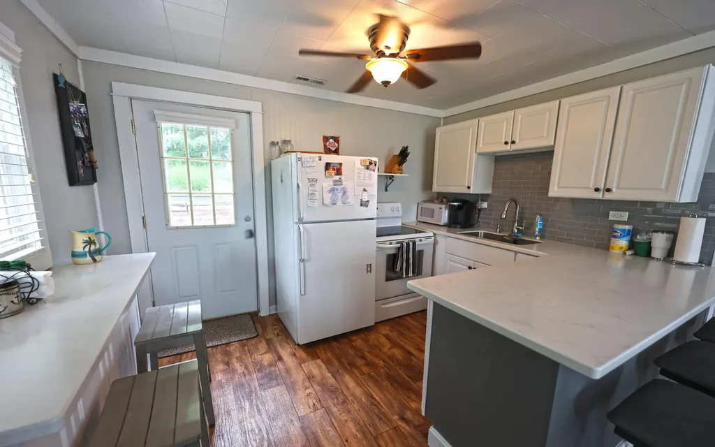 63166 Lakeshore Drive Keeler Township MI 49047