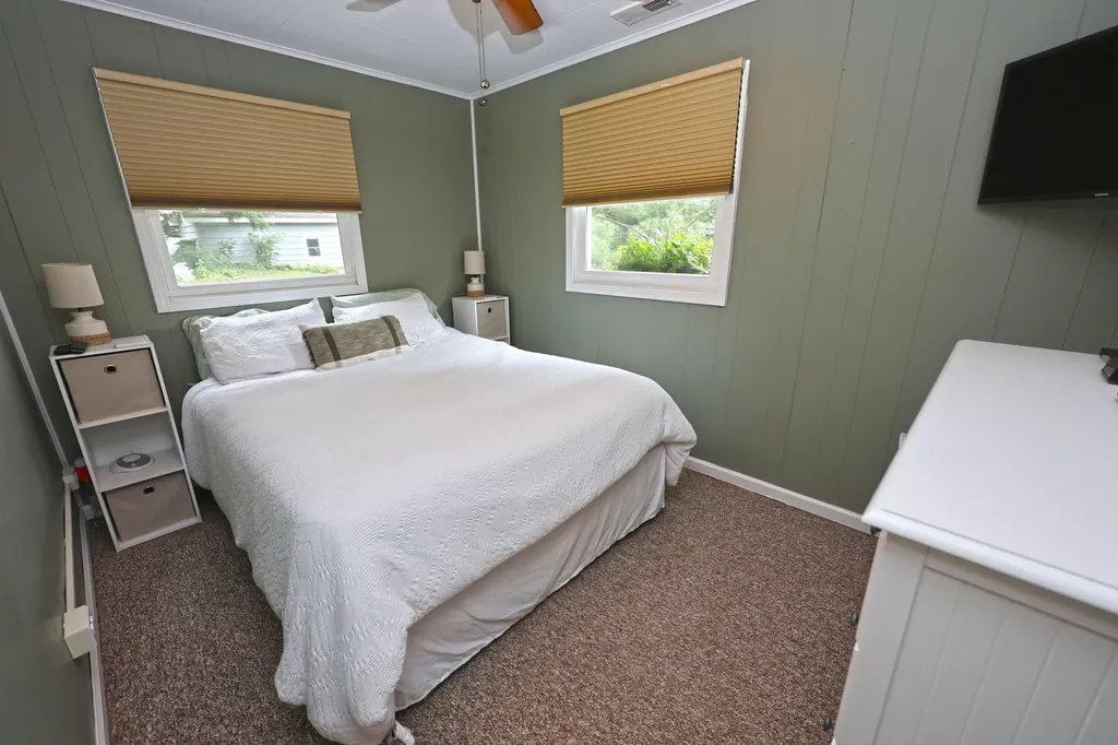 63166 Lakeshore Drive Keeler Township MI 49047