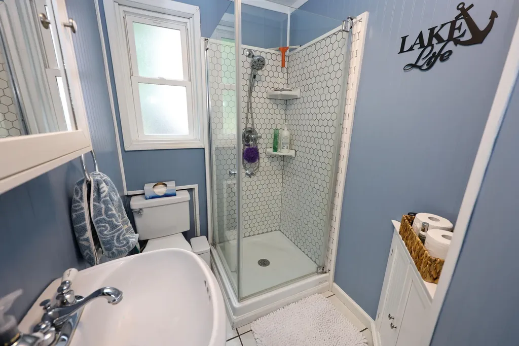 63166 Lakeshore Drive Keeler Township MI 49047