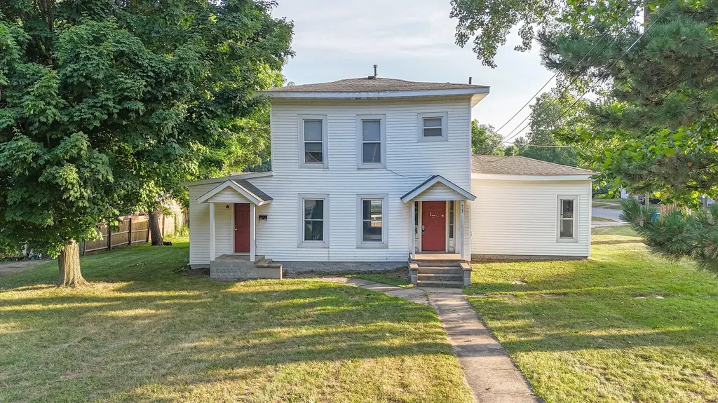 423 E Division Street Dowagiac City MI 49047