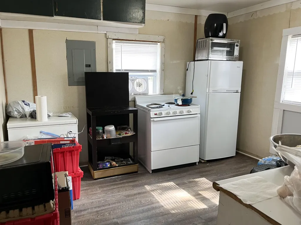 423 E Division Street Dowagiac City MI 49047