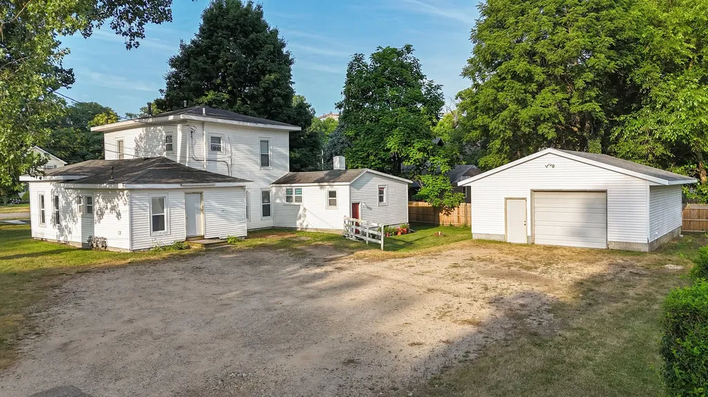 423 E Division Street Dowagiac City MI 49047