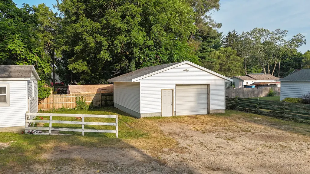 423 E Division Street Dowagiac City MI 49047