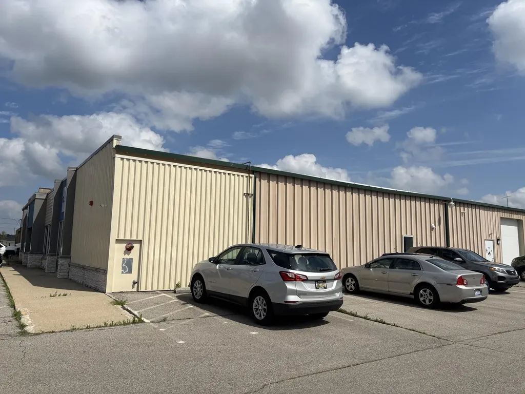 1160 E Napier Avenue Benton Charter Township MI 49022