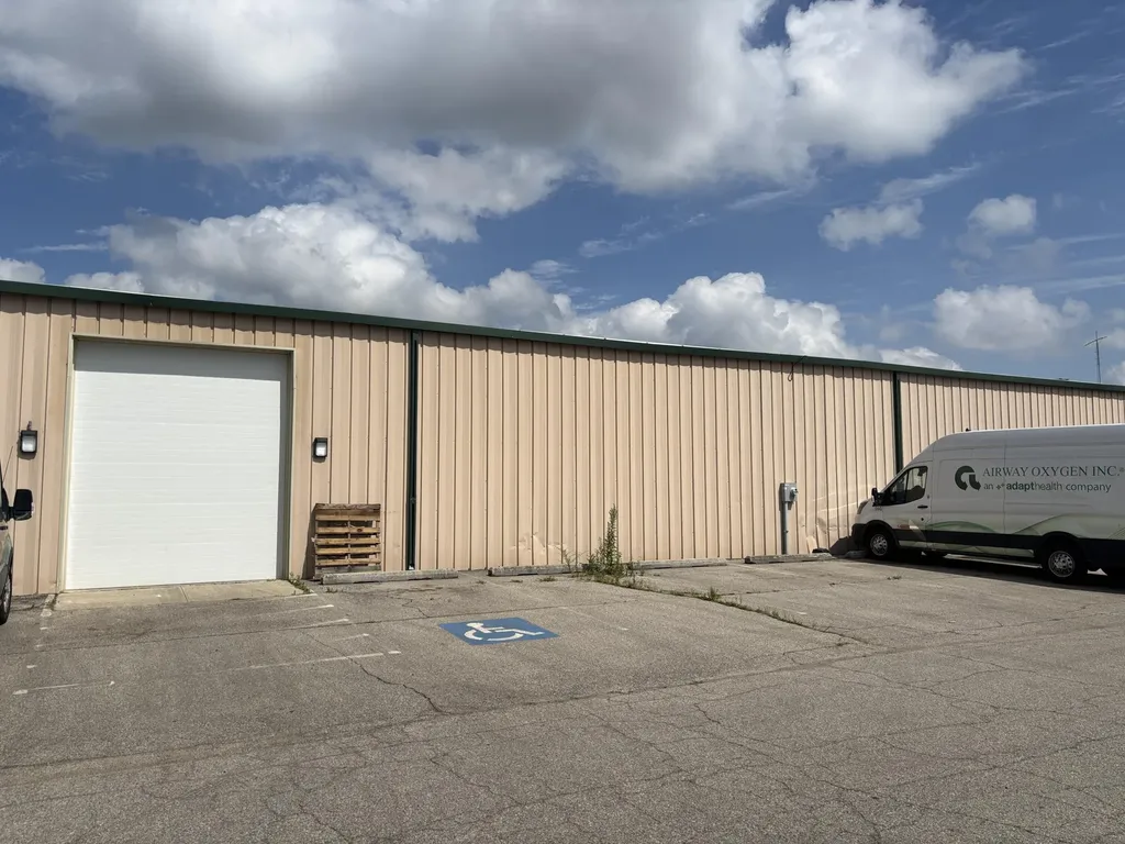 1160 E Napier Avenue Benton Charter Township MI 49022