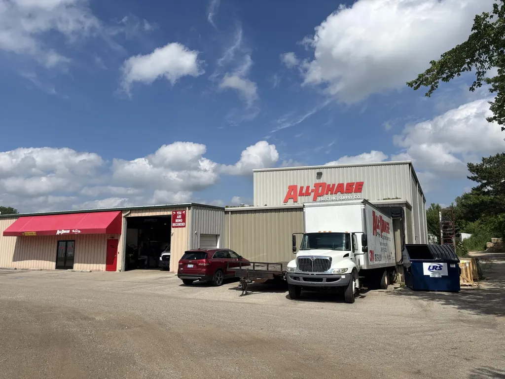 1160 E Napier Avenue Benton Charter Township MI 49022