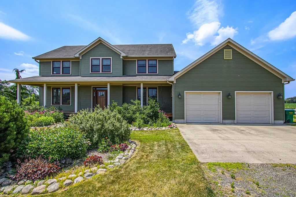 2160 Portage Road Bertrand Township MI 49120