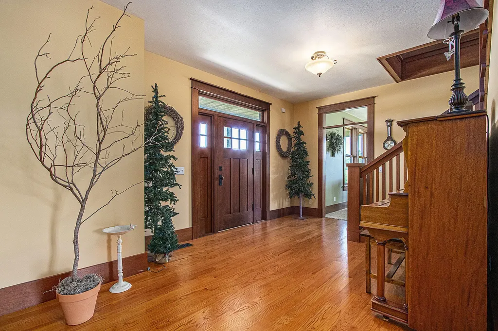 2160 Portage Road Bertrand Township MI 49120