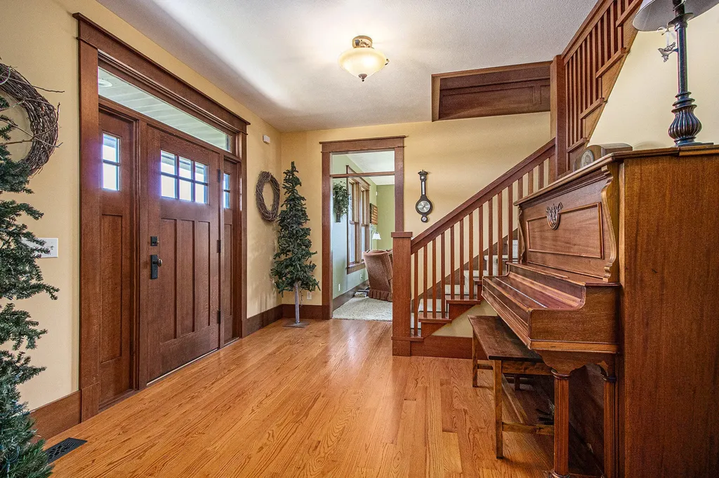 2160 Portage Road Bertrand Township MI 49120
